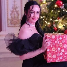 Фотография девушки Larisa, 47 лет из г. Томск