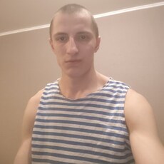 Фотография мужчины Роман, 28 лет из г. Ижморский