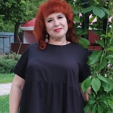 Фотография девушки Лана, 54 года из г. Воронеж