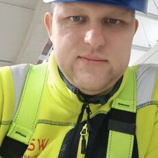 Фотография мужчины Тема, 34 года из г. Висагинас