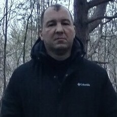 Фотография мужчины Виталий, 45 лет из г. Северодвинск