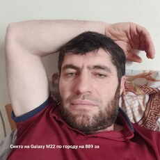 Фотография мужчины Zaur, 45 лет из г. Махачкала