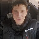 Матвей, 31 год