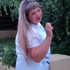 Фотография девушки Зульфия, 43 года из г. Ужур