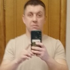 Фотография мужчины Рома, 37 лет из г. Ивантеевка
