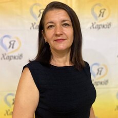 Фотография девушки Yana, 43 года из г. Харьков