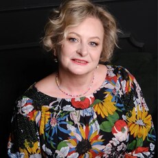 Фотография девушки Марина, 56 лет из г. Санкт-Петербург