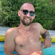 Фотография мужчины Дмитрий, 36 лет из г. Днепр