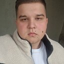 Александр, 21 год