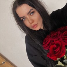 Фотография девушки Катя, 32 года из г. Белово