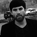 Али, 35 лет