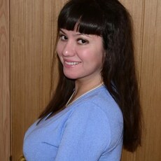 Фотография девушки Анна, 38 лет из г. Тайга
