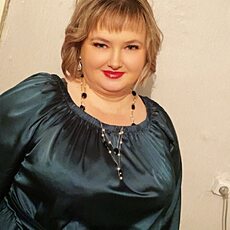 Фотография девушки Надежда, 43 года из г. Купино