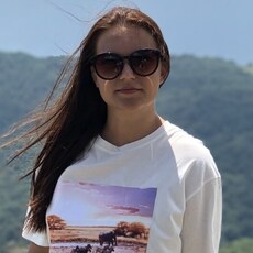 Фотография девушки Юлия, 35 лет из г. Людиново