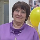 Незнакомка, 59 лет