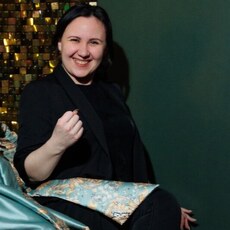 Фотография девушки Ми, 38 лет из г. Подольск