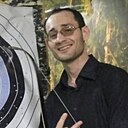 Ал, 35 лет