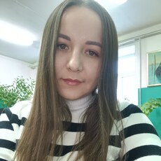 Фотография девушки Олеся, 30 лет из г. Старица