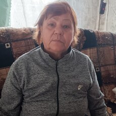 Фотография девушки Нина, 62 года из г. Вятские Поляны