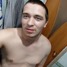 Фотография мужчины Данил Бобренко, 24 года из г. Дюртюли