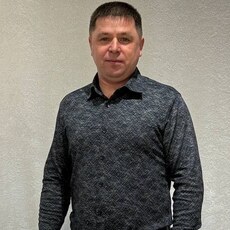 Фотография мужчины Александр, 46 лет из г. Белгород