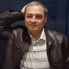 Фотография мужчины Владимир, 55 лет из г. Орша