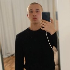 Фотография мужчины Александр, 21 год из г. Карачев