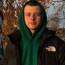 Фотография мужчины Александр, 21 год из г. Ошмяны