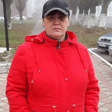 Фотография девушки Ирина, 52 года из г. Курчатов