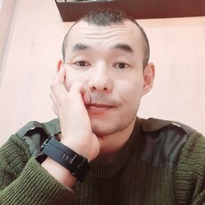 Фотография мужчины Эдгар, 40 лет из г. Волоконовка