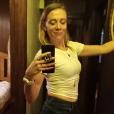 Фотография девушки Жанна, 40 лет из г. Светлогорск