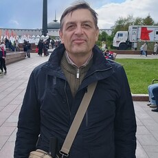 Фотография мужчины Александр, 57 лет из г. Воронеж