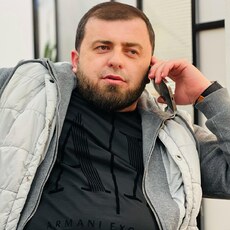 Фотография мужчины Gorec, 35 лет из г. Каспийск