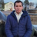 Игорь, 50 лет