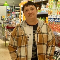 Фотография девушки Светлана, 49 лет из г. Тисуль