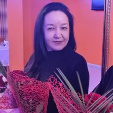 Фотография девушки Аля, 48 лет из г. Челябинск