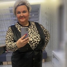 Фотография девушки Марина, 45 лет из г. Жодино