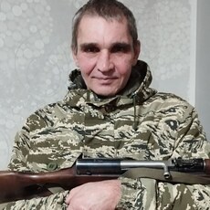 Фотография мужчины Сергей, 57 лет из г. Бор