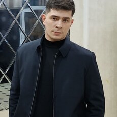 Фотография мужчины Малой, 26 лет из г. Набережные Челны