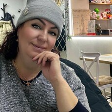 Фотография девушки Людмила, 49 лет из г. Новополоцк