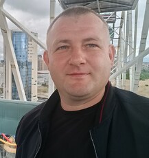 Фотография мужчины Михаил, 40 лет из г. Ульяновск