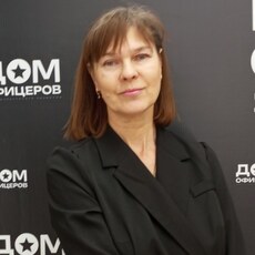 Фотография девушки Альбина, 62 года из г. Пенза