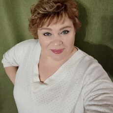 Фотография девушки Надежда, 43 года из г. Курган