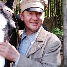 Фотография мужчины Сергей, 54 года из г. Глубокое