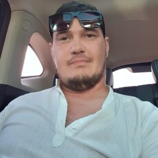Фотография мужчины Artur, 35 лет из г. Стерлитамак