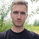Саша, 36 лет