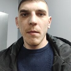 Фотография мужчины Иван, 31 год из г. Березовский (Кемеровская Обл)