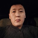 Максат, 34 года