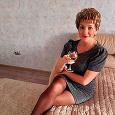Фотография девушки Ольга, 51 год из г. Усть-Илимск
