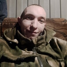 Фотография мужчины Вадим, 27 лет из г. Можга